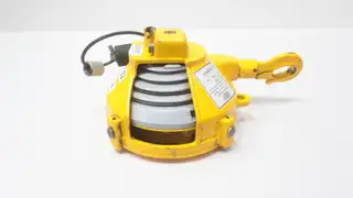 HUBBELL EH-22 TOOL BALANCER 33-48LB