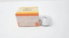 NORITAKE CBC140N75BW6 CBN GRINDING WHEEL 140 N 9.53MM X 55MM X 34MM