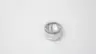 NORITAKE CBC140N75BW6 CBN GRINDING WHEEL 140 N 9.53MM X 55MM X 34MM thumbnail 3