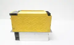 FANUC A06B-6124-H106 SERVO AMPLIFIER 480V-AC 565-679V-DC 32KW