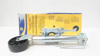 NAPA 821-2551 TRAILER TONGUE JACK 1000LB