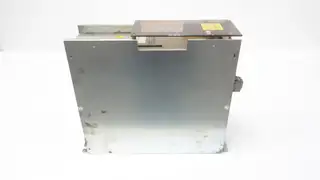 INDRAMAT NAM 1.2-15 AC SERVO LINE FORMER