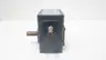 LEESON B826-30-L RIGHT ANGLE GEAR REDUCER 3/4IN 1-1/8IN 1.77HP 30:1 thumbnail 2