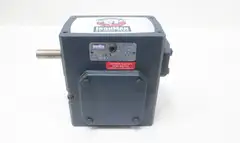 LEESON B826-30-L RIGHT ANGLE GEAR REDUCER 3/4IN 1-1/8IN 1.77HP 30:1