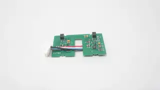 VIDEOJET RP23718 INKJET CIRCUIT BOARD