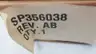VIDEOJET SP356038 LONG STEM AND CAP ASSEMBLY thumbnail 5