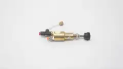 VIDEOJET SP355134 INK PRESSURE REGULATOR ASSEMBLY 250PSI 2-100PSI