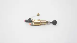 VIDEOJET SP355134 INK PRESSURE REGULATOR ASSEMBLY 250PSI 2-100PSI