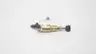 VIDEOJET SP355134 INK PRESSURE REGULATOR ASSEMBLY 250PSI 2-100PSI thumbnail 1