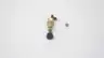 VIDEOJET SP355134 INK PRESSURE REGULATOR ASSEMBLY 250PSI 2-100PSI thumbnail 2