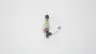 VIDEOJET SP355134 INK PRESSURE REGULATOR ASSEMBLY 250PSI 2-100PSI thumbnail 4