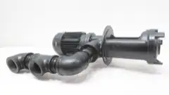 BRINKMANN PUMPS ZS090120-M+250 COOLANT IMMERSION PUMP 3.5HP 460V-AC