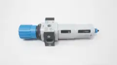 FESTO LFR-D-MIDI-A 170 PNEUMATIC FILTER-REGULATOR 180PSI 3/4IN NPT