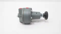 SIEMENS 40-50 PRESSURE REGULATOR 1/4IN NPT