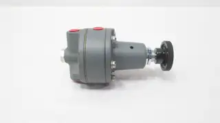 SIEMENS 40-50 PRESSURE REGULATOR 1/4IN NPT