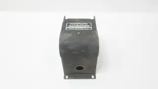 HAMMOND E6H9J TRANSFORMER 150VA 575V-AC 115V-AC