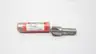 BRUBAKER TOOL 81669 HSS CORNER ROUNDING END MILL 1-1/4IN X 7/8IN thumbnail 1