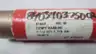 BRUBAKER TOOL 81669 HSS CORNER ROUNDING END MILL 1-1/4IN X 7/8IN thumbnail 7