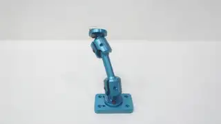 SWIVELLINK AFSB-500XS-D-GB AFSB-1XS AFSB-2XS90 AFSB-3-2XS CAMERA MOUNT ASSEMBLY