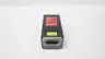MICROSCAN HE1515MD-M BAR CODE SCANNER 24V-DC thumbnail 1