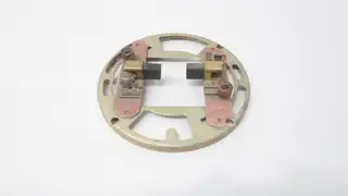 RELIANCE 602014-10A ELECTRIC BRUSH RING
