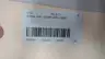 ZEBRA Z4M Z4M00-2001-0000 THERMAL LABEL PRINTER thumbnail 8