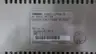 OMRON R88D-UP04LA AC SERVO DRIVER 100/115V-AC 50W thumbnail 5