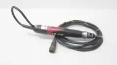 TECHMOTIVE TOOLS 6151652360 NUTRUNNER 115V-AC 3NM 90W