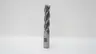 BRUBAKER TOOL 80048 3/4IN X 3/4IN HSS 4 FLUTE END MILL thumbnail 3