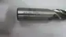 BRUBAKER TOOL 80048 3/4IN X 3/4IN HSS 4 FLUTE END MILL thumbnail 5