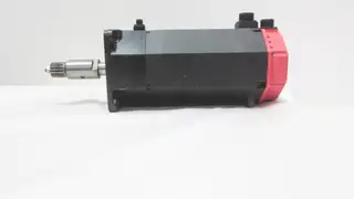 FANUC A06B-0166-B675#0016 SERVO MOTOR 3.8KW 3PH 134V-AC 30NM 2000RPM
