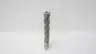 BRUBAKER TOOL 80069 1IN X 1IN  HSS EXTRA LONG 4 FLUTE END MILL thumbnail 2