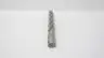 BRUBAKER TOOL 80069 1IN X 1IN  HSS EXTRA LONG 4 FLUTE END MILL thumbnail 4