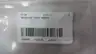 BRUBAKER TOOL 80069 1IN X 1IN  HSS EXTRA LONG 4 FLUTE END MILL thumbnail 7