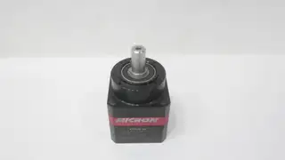 MICRON XT080-005-0-RM090-28 XTRUE 80 PLANETARY GEARHEAD 5:1