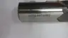 BRUBAKER TOOL 81475 1-1/4IN X 1-1/4IN HSS TALL 4 FLUTE END MILL thumbnail 4