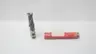 BRUBAKER TOOL 74565 1IN X 1IN HSS 2 FLUTE END MILL thumbnail 1