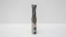 BRUBAKER TOOL 74565 1IN X 1IN HSS 2 FLUTE END MILL thumbnail 3