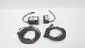 KEYENCE IG-028 INTELLIGENT-G LASER MICROMETER SENSOR SET thumbnail 1