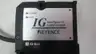 KEYENCE IG-028 INTELLIGENT-G LASER MICROMETER SENSOR SET thumbnail 8