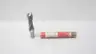 BRUBAKER TOOL 74668 1IN X 1IN 2 FLUTE HSS END MILL thumbnail 1