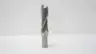 BRUBAKER TOOL 74668 1IN X 1IN 2 FLUTE HSS END MILL thumbnail 3