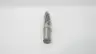 BRUBAKER TOOL 74668 1IN X 1IN 2 FLUTE HSS END MILL thumbnail 4
