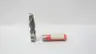 BRUBAKER TOOL 69805 1IN X 1IN HSS LONG 2 FLUTE END MILL thumbnail 1