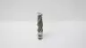 BRUBAKER TOOL 69805 1IN X 1IN HSS LONG 2 FLUTE END MILL thumbnail 2