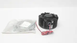 WARNER ELECTRIC EM 180-20MB ELECTRIC BRAKE 90V-DC