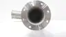ULVAC VLP-U4S VACUUM ANGLE VALVE thumbnail 4