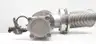 ULVAC VLP-U4S VACUUM ANGLE VALVE thumbnail 1