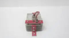 SYNTRON 157527-AU THYRISTOR W/ HEATSINK