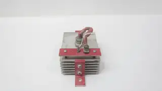 SYNTRON 157527-AU THYRISTOR W/ HEATSINK